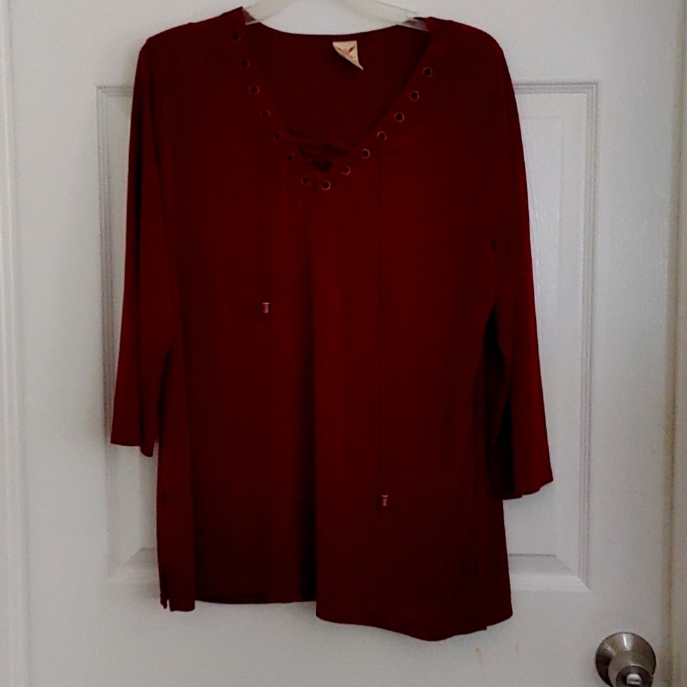 Women's blouse
